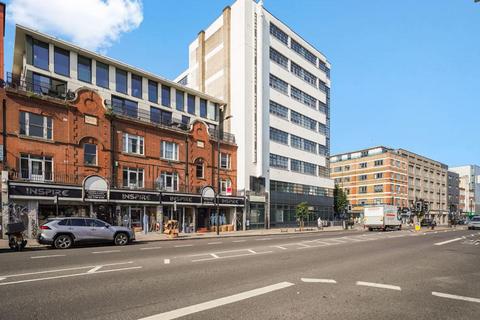 undefined, Morris House, Whitechapel, E1