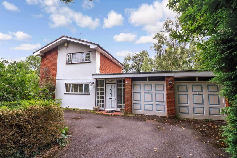 The Island, West Drayton 3 bed detached house £825,000