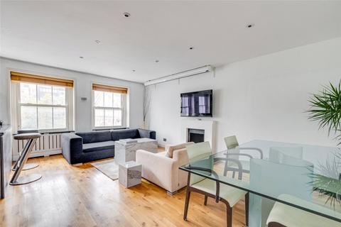 3 bedroom apartment to rent, Ennismore Gardens, Knightsbridge, London, UK, SW7
