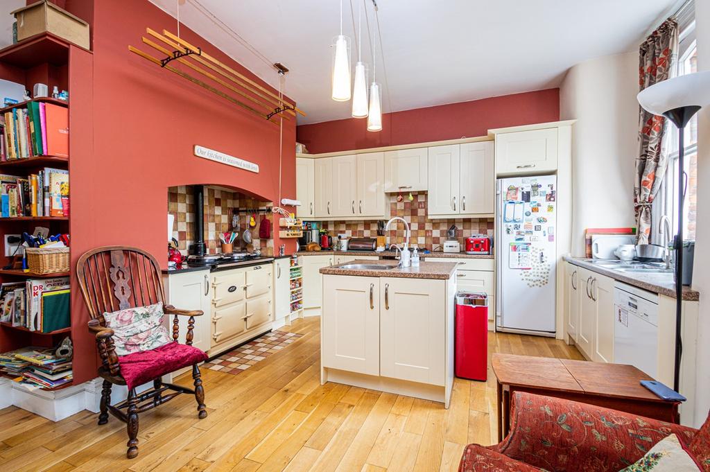 Ambleside Road, Flixton, Manchester, M41 10 bed detached house £1,500,000