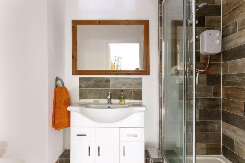 En-Suite Room