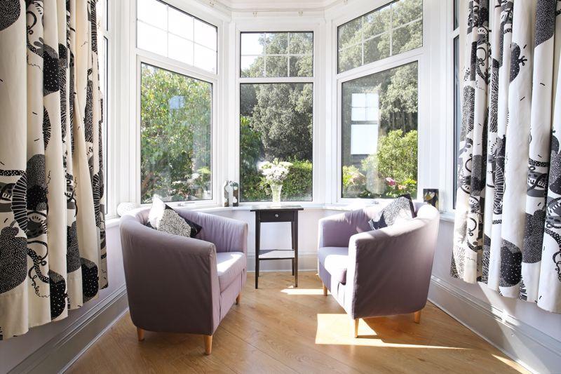 Sitting Room Bay