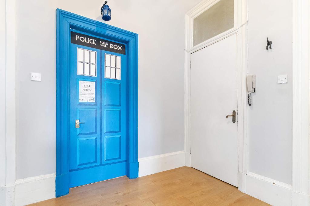 Tardis