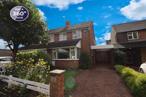 5 Arnold Close, Barton-le-clay, Bedford, MK45 4PD