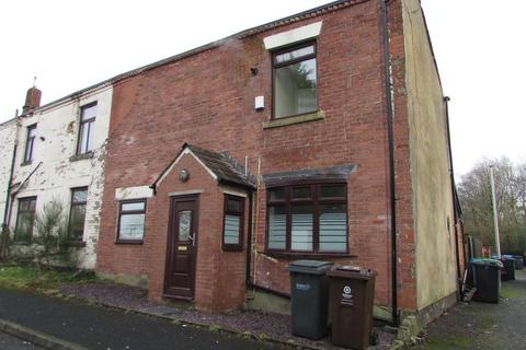 2 bedroom terraced house to rent, Thomas Street Royton.