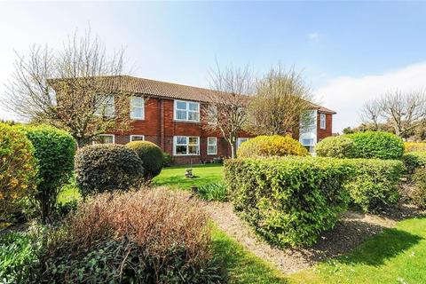 1 bedroom flat for sale - South Farm Road, Worthing, West Sussex, BN14 7ED