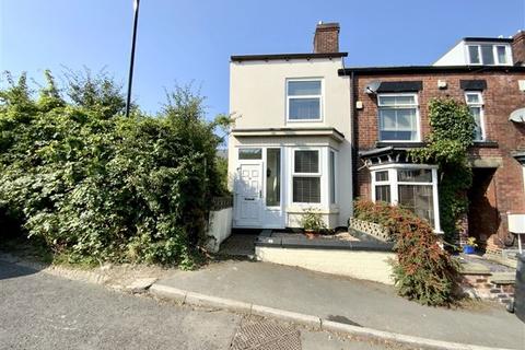 44 Welby Place, Sheffield, S8 9DB