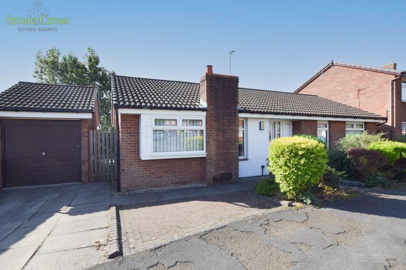 Cherington Drive, Tyldesley M29 8WE 3 bed detached bungalow £240,000