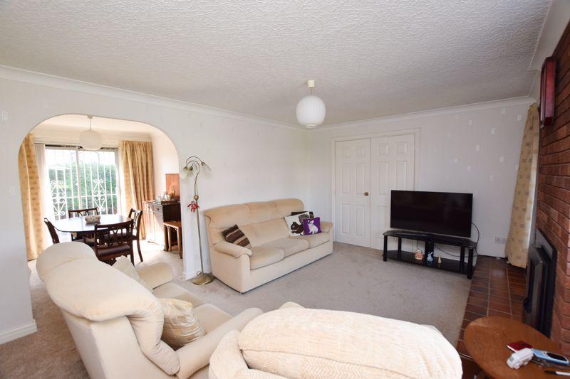 Cherington Drive, Tyldesley M29 8WE 3 bed detached bungalow £240,000