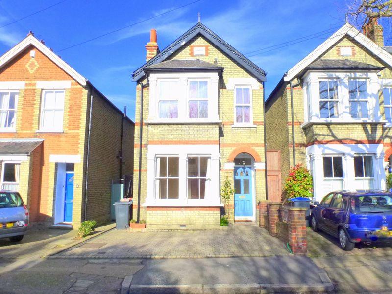 Lower Kings Road, Kingston, KT2 2 bed apartment £1,800 pcm (£415 pw)
