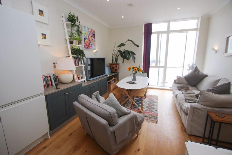Lounge Area