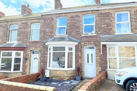 3 bedroom terraced house for sale - Mount Pleasant, Lydney