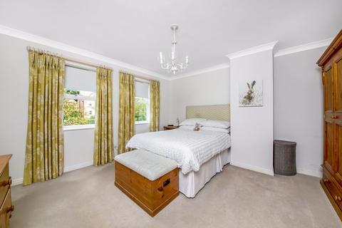 3 Lime Tree Avenue, Easingwold, York, YO61 3RT