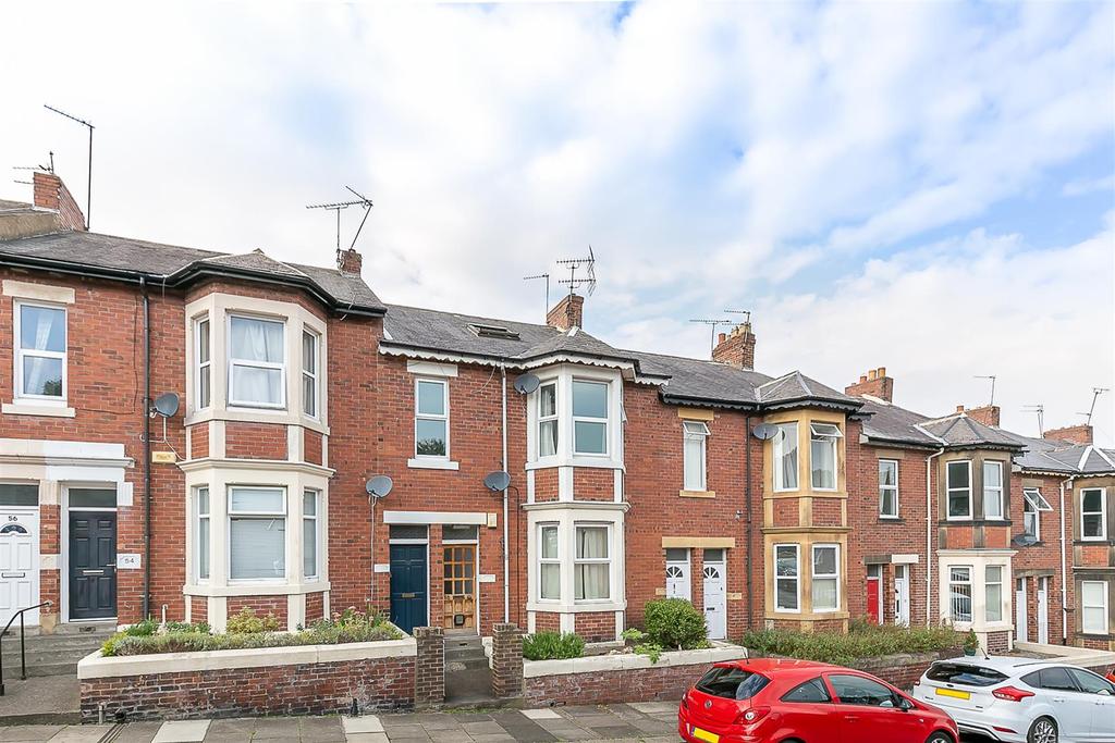 Audley Road, South Gosforth, Newcastle upon Tyne 3 bed £