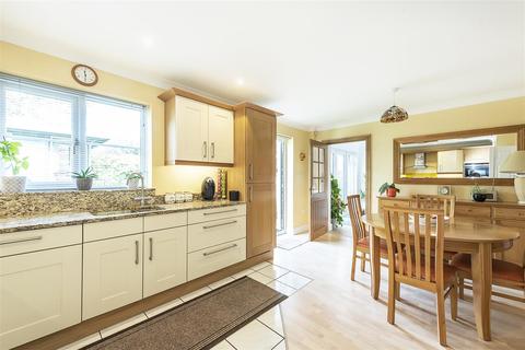 16 Bradway, Whitwell, Hitchin, SG4 8BE