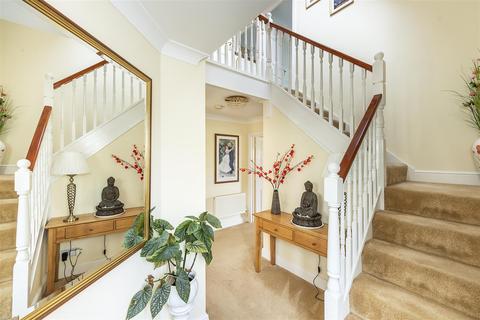 16 Bradway, Whitwell, Hitchin, SG4 8BE