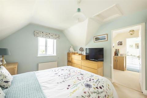 16 Bradway, Whitwell, Hitchin, SG4 8BE