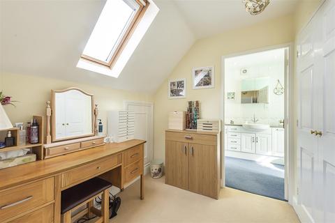 16 Bradway, Whitwell, Hitchin, SG4 8BE