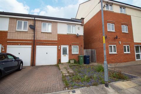 123 Bittern Close, Dunston, Gateshead, NE11 9FF