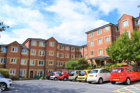 1 bedroom apartment for sale - Maxime Court, Sketty, Swansea