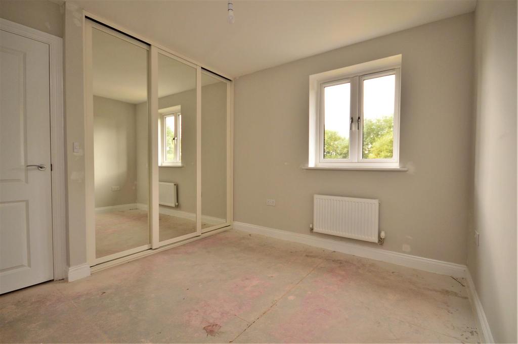Bedroom 3 Knightstown.JPG