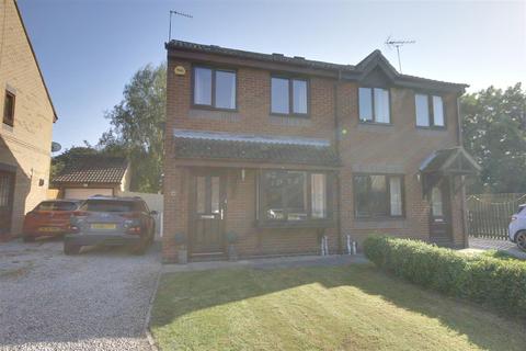60 Bridge Road, South Cave, Brough, HU15 2JE
