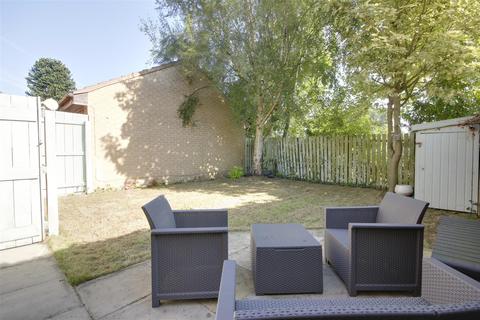 60 Bridge Road, South Cave, Brough, HU15 2JE