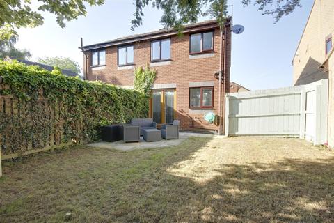 60 Bridge Road, South Cave, Brough, HU15 2JE