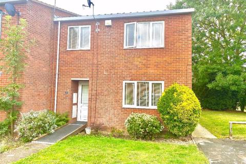 7 Soar Way, Hinckley, LE10 0XU