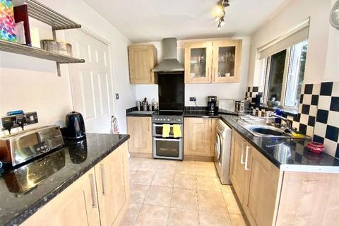7 Soar Way, Hinckley, LE10 0XU