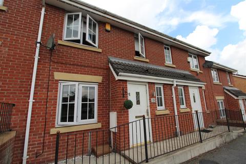 3 bedroom terraced house for sale - Ashurst Grove, Radcliffe, Manchester