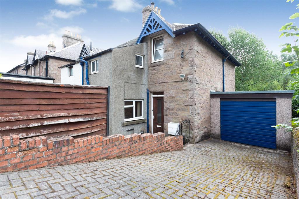 Low Road, Perth 2 bed house £144,950