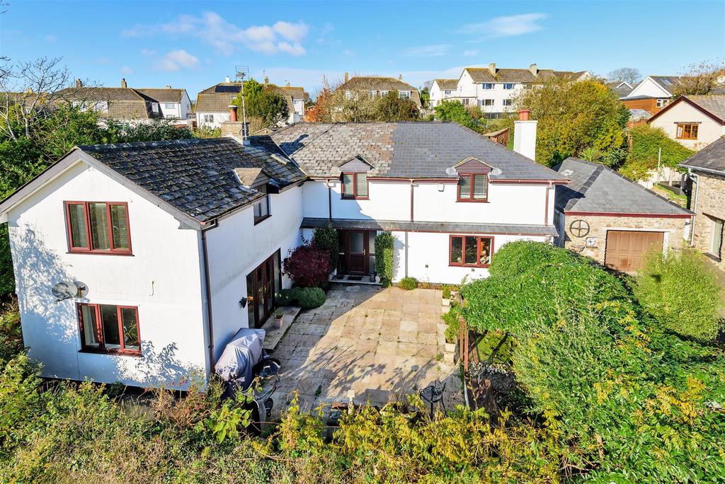 Kingston, Kingsbridge 5 bed detached house £695,000