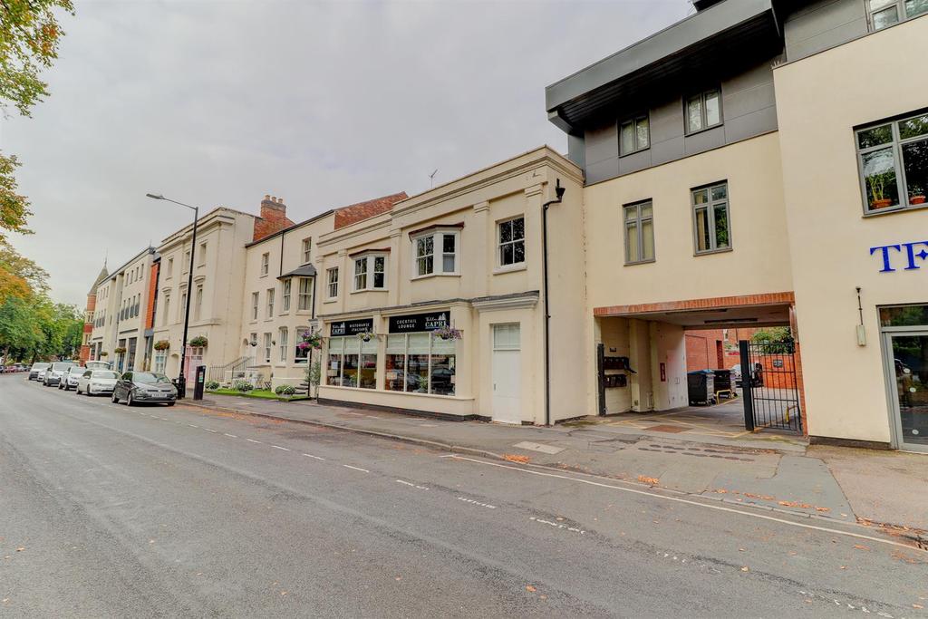 Regent Grove, Leamington Spa 1 bed apartment £995 pcm (£230 pw)
