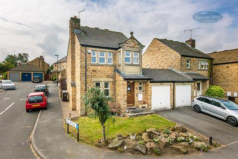 78 Acorn Drive, Stannington, Sheffield, S6 6ER