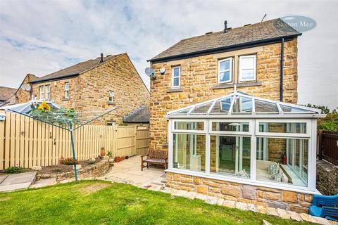 78 Acorn Drive, Stannington, Sheffield, S6 6ER