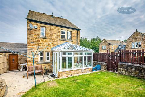 78 Acorn Drive, Stannington, Sheffield, S6 6ER