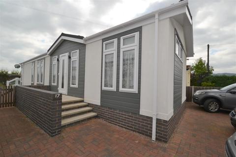 2 bedroom park home for sale - Oakmere Park, Hanley Swan, Worcester