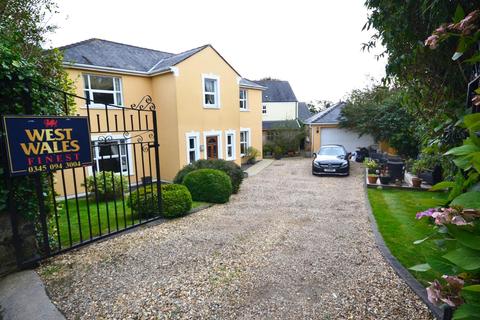 5 bedroom detached house for sale - Old Narberth Road, Tenby