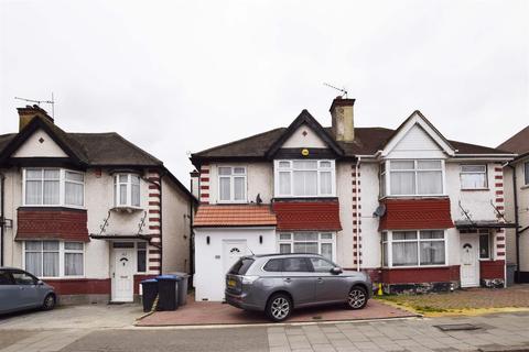 3 bedroom semi-detached house for sale - St Johns Road, Wembley