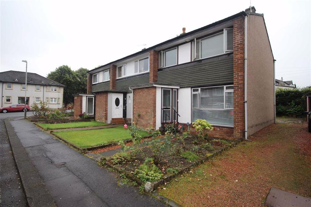Johnston Terrace, Greenock 3 bed terraced house £146,000