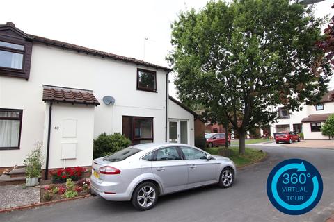 41 Pound Lane, Topsham, Exeter, EX3 0NA