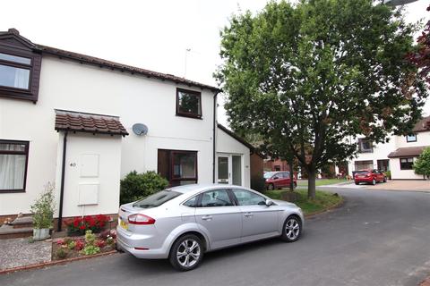 41 Pound Lane, Topsham, Exeter, EX3 0NA