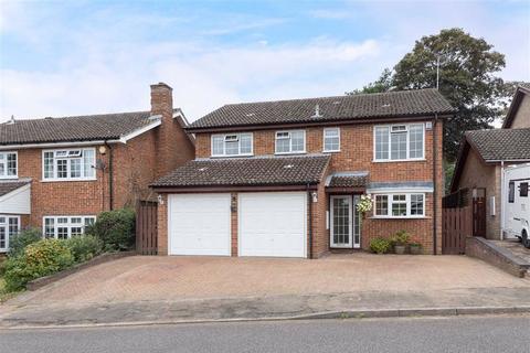 73 Cotefield Drive, Leighton Buzzard, LU7 3DN