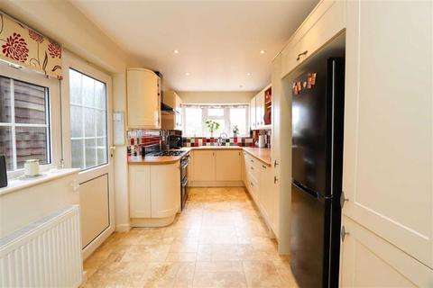 73 Cotefield Drive, Leighton Buzzard, LU7 3DN