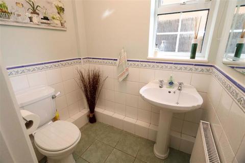 73 Cotefield Drive, Leighton Buzzard, LU7 3DN