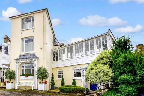 4 bedroom semi-detached house for sale, Monkhams Hall, Waltham Abbey, Essex