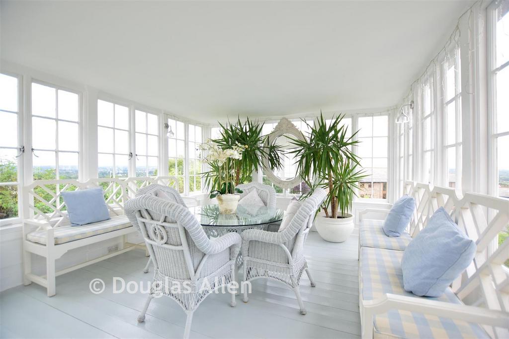 Orangery