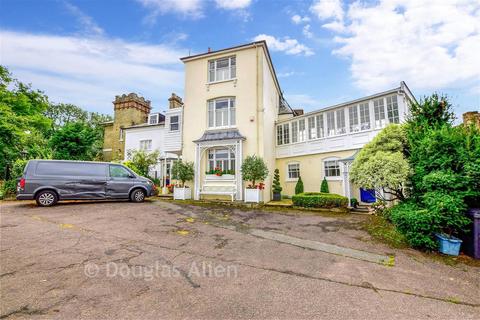 undefined, Monkhams Hall, Waltham Abbey, Essex