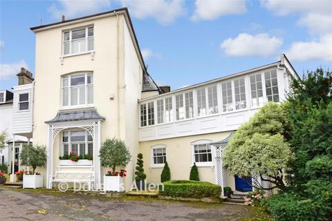 undefined, Monkhams Hall, Waltham Abbey, Essex
